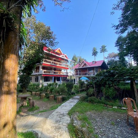 Magnolia Farmhouse And Homestay Darjeeling  Exterior foto