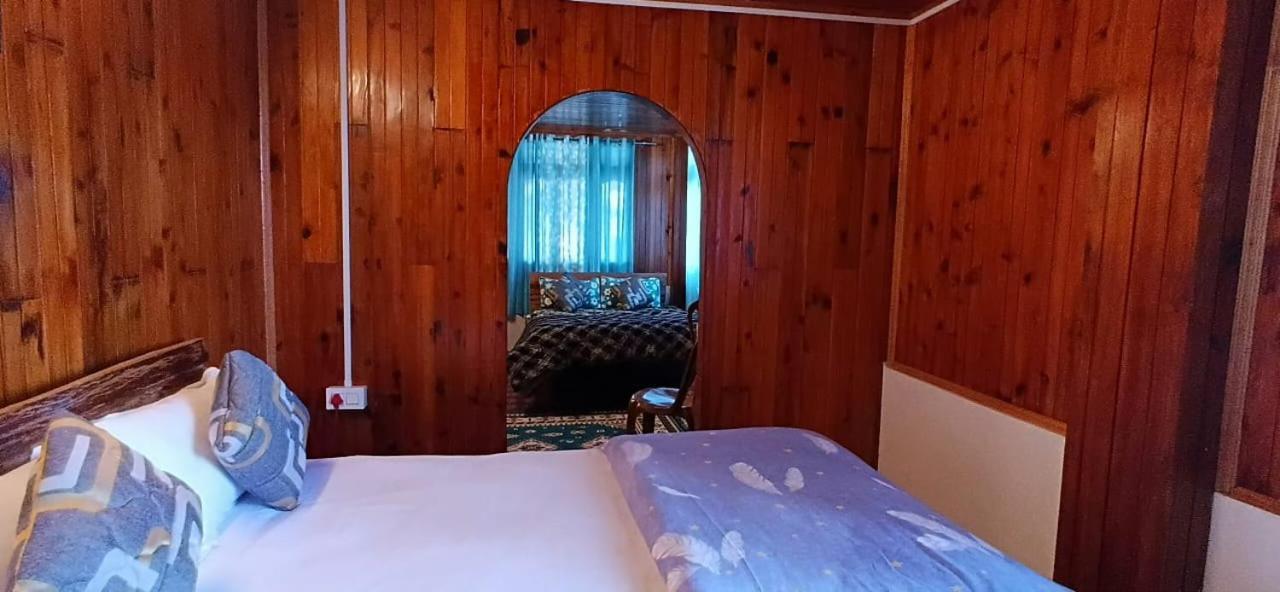 Magnolia Farmhouse And Homestay Darjeeling  Exterior foto